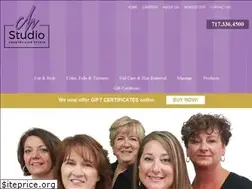 Sites similar to countryhairstudio.com