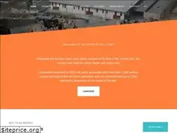 Sites similar to countryhall.be