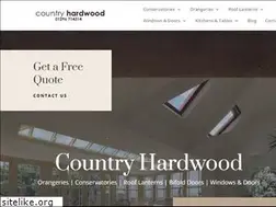 Sites similar to countryhardwood.com
