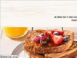 Sites similar to countryharvest.com