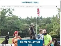 Sites similar to countryhavennj.com