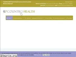 Sites similar to countryhealth.co.uk