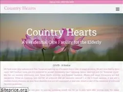 Sites similar to countryhearts.net