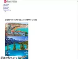 Sites similar to countryhelper.com