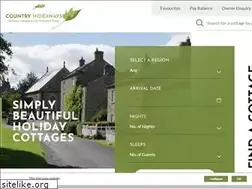 Sites similar to countryhideaways.co.uk