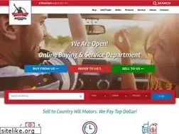 Sites similar to countryhill.com
