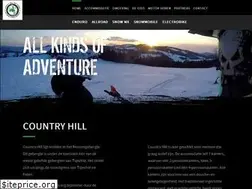 Sites similar to countryhill.nl