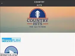 Sites similar to countryhits.ie
