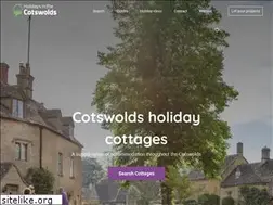 Sites similar to countryholidaylets.co.uk