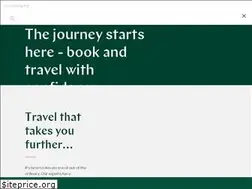 Sites similar to countryholidays.com.sg