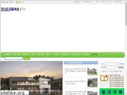 Sites similar to countryhome.co.kr