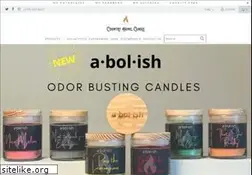 Sites similar to countryhomecandle.com