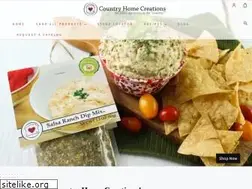 Sites similar to countryhomecreations.com