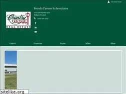 Sites similar to countryhomerealestate.com