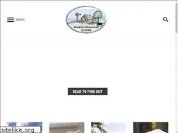 Sites similar to countryhomesteadliving.com