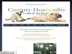 Sites similar to countryhospetality.com