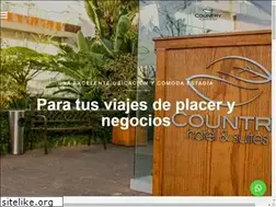 Sites similar to countryhotel.com.mx