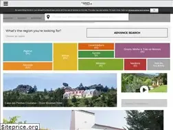 Sites similar to countryhotelsportugal.com