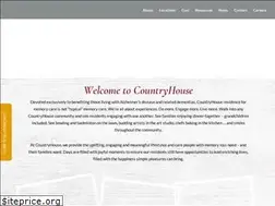 Sites similar to countryhouse.net