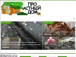 Sites similar to countryhouse.pro