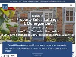 Sites similar to countryhousecompany.co.uk