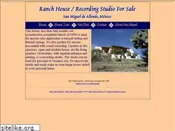 Sites similar to countryhouseforsale.tripod.com
