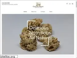 Sites similar to countryhousenatural.com