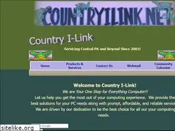 Sites similar to countryilink.net