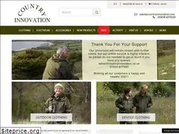 Sites similar to countryinnovation.com