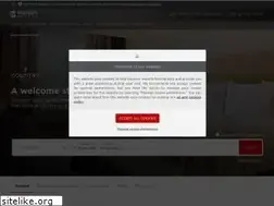 Sites similar to countryinns.com