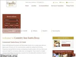Sites similar to countryinnsantarosa.com