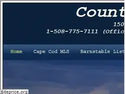 Sites similar to countryinnsrealty.com