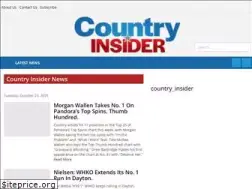 Sites similar to countryinsider.com