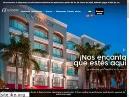 Sites similar to countryinthotel.com