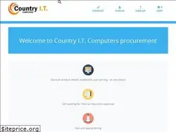 Sites similar to countryit.com.au