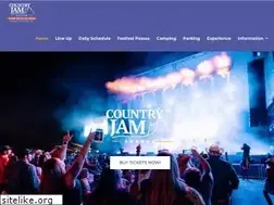 Sites similar to countryjam.com
