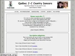 Sites similar to countryjc.com
