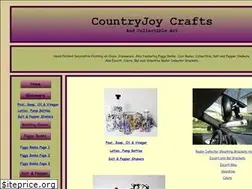 Sites similar to countryjoycrafts.com