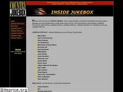 Sites similar to countryjukebox.de