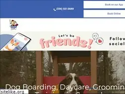 Sites similar to countrykennelboarding.com