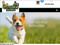 Sites similar to countrykennelsbnb.com