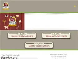 Sites similar to countrykitchenbrand.com