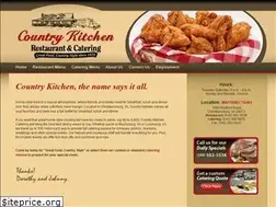 Sites similar to countrykitchenchristiansburg.com