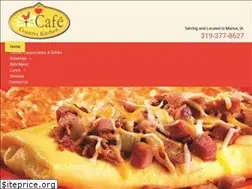 Sites similar to countrykitchenmarion.com