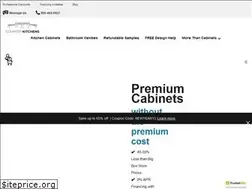 Sites similar to countrykitchensonline.com