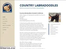 Sites similar to countrylabradoodles.com