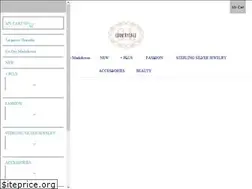 Sites similar to countrylaceboutique.com