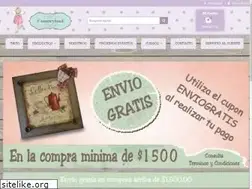Sites similar to countryland.mx