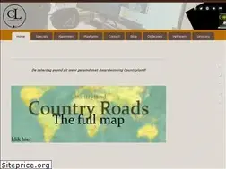 Sites similar to countryland.nl