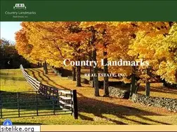 Sites similar to countrylandmarks.com